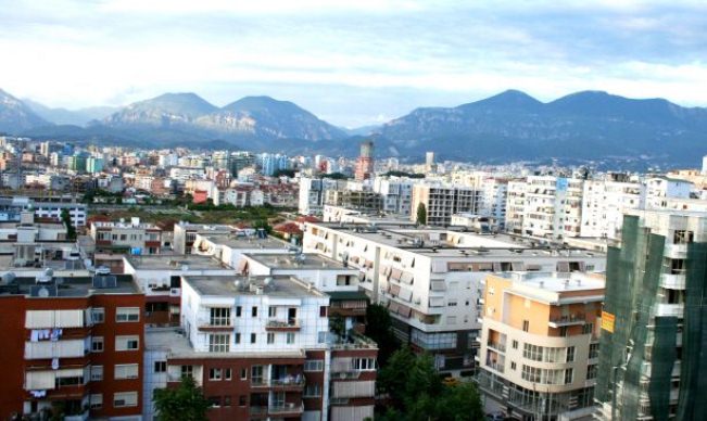 7.2 mld investime ne Tirane per 2020: Sektori i transportit siguron me shume fonde